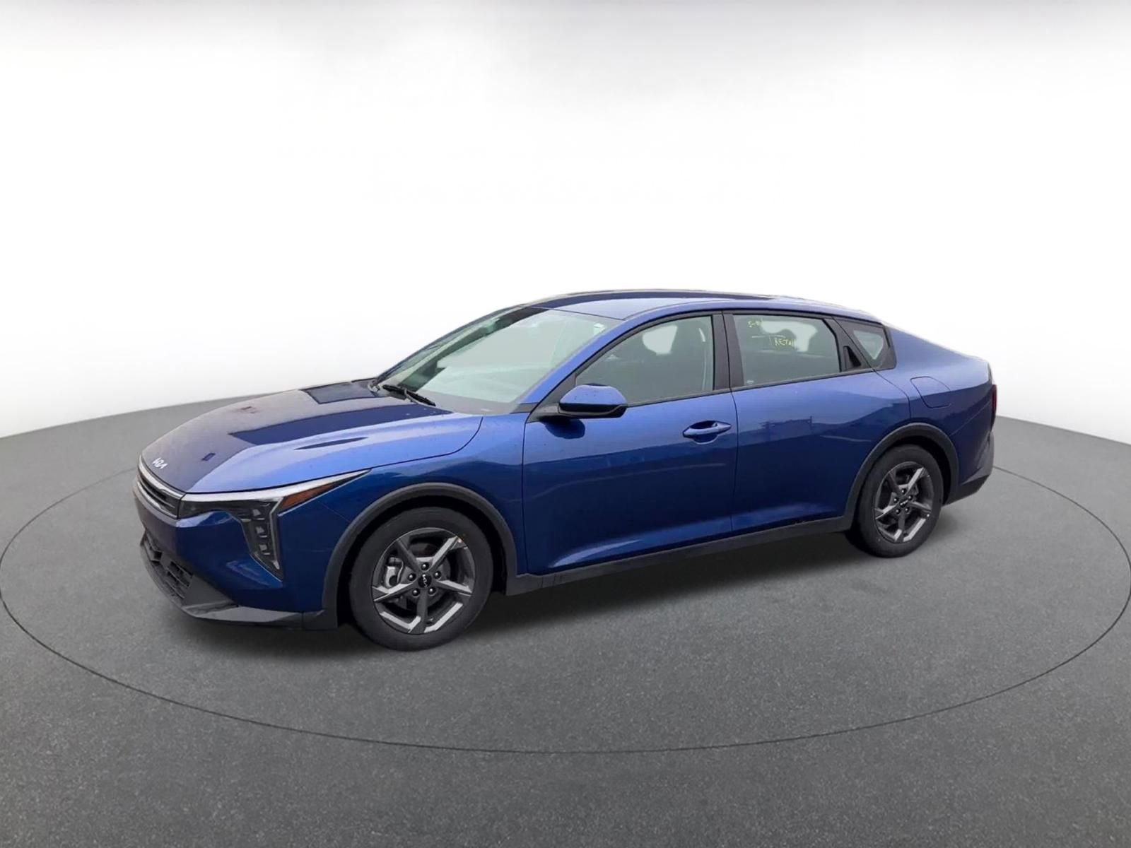 Thumbnail: 2025 Kia K4 - 8