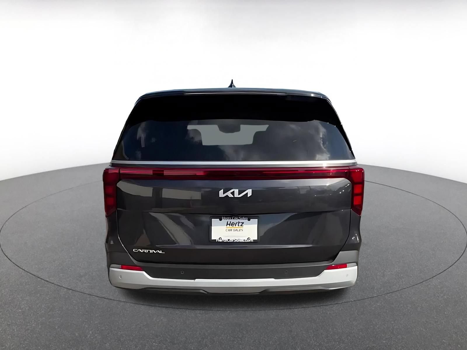 Thumbnail: 2026 Kia Carnival - 12