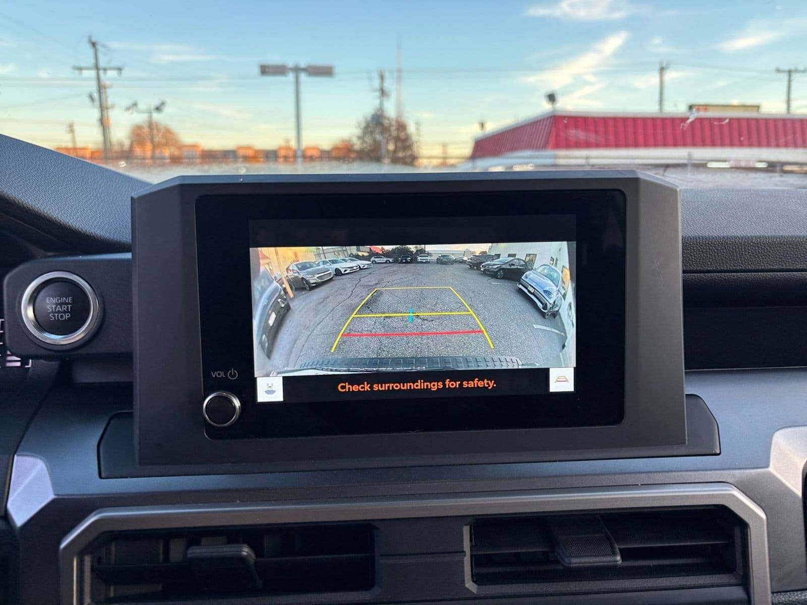 Thumbnail: 2025 Toyota 4Runner - 17