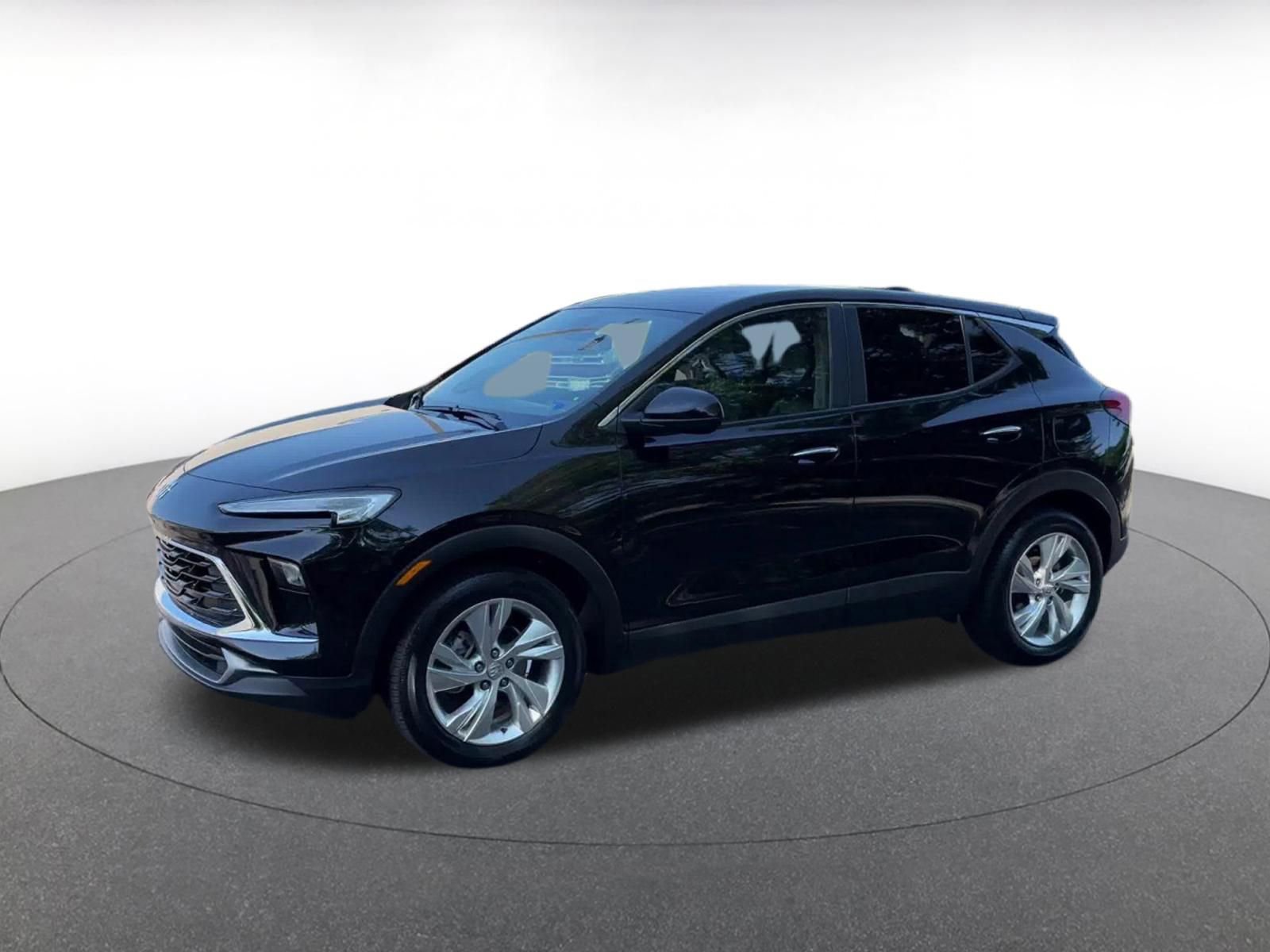 Thumbnail: 2025 Buick Encore GX - 8