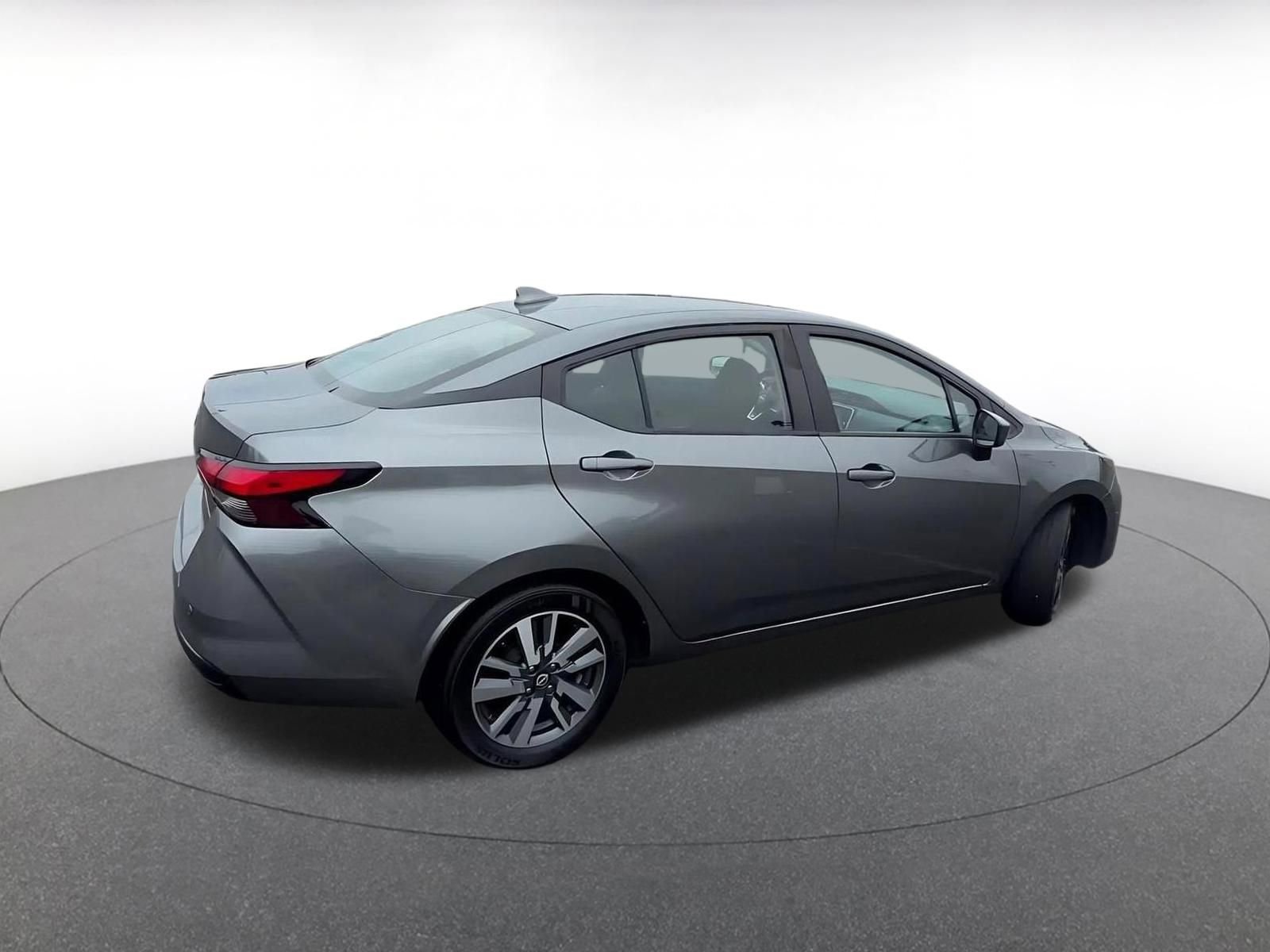 Thumbnail: 2025 Nissan Versa - 15