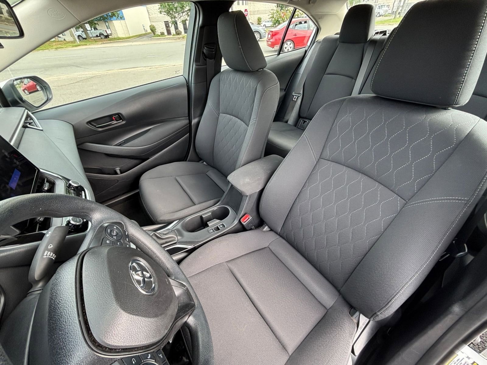 Thumbnail: 2024 Toyota Corolla - 34