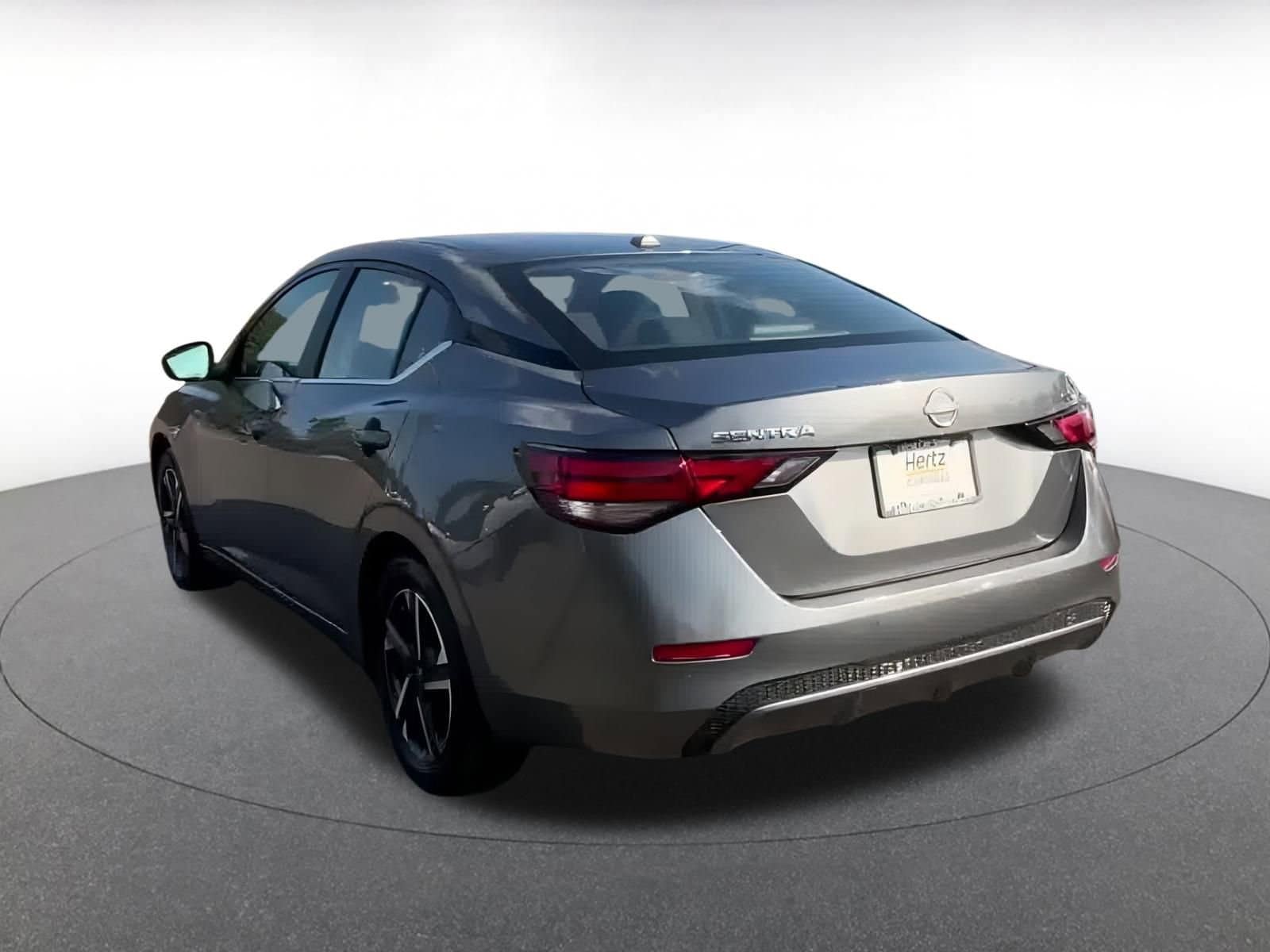 Thumbnail: 2024 Nissan Sentra - 11