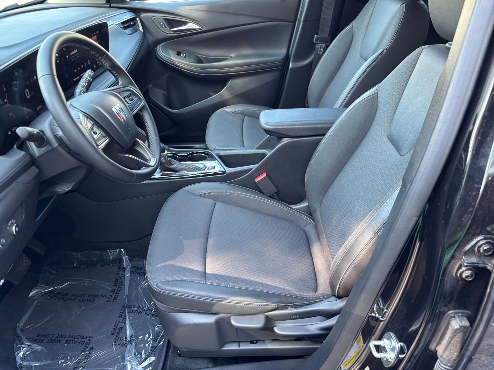 Thumbnail: 2025 Buick Encore GX - 27
