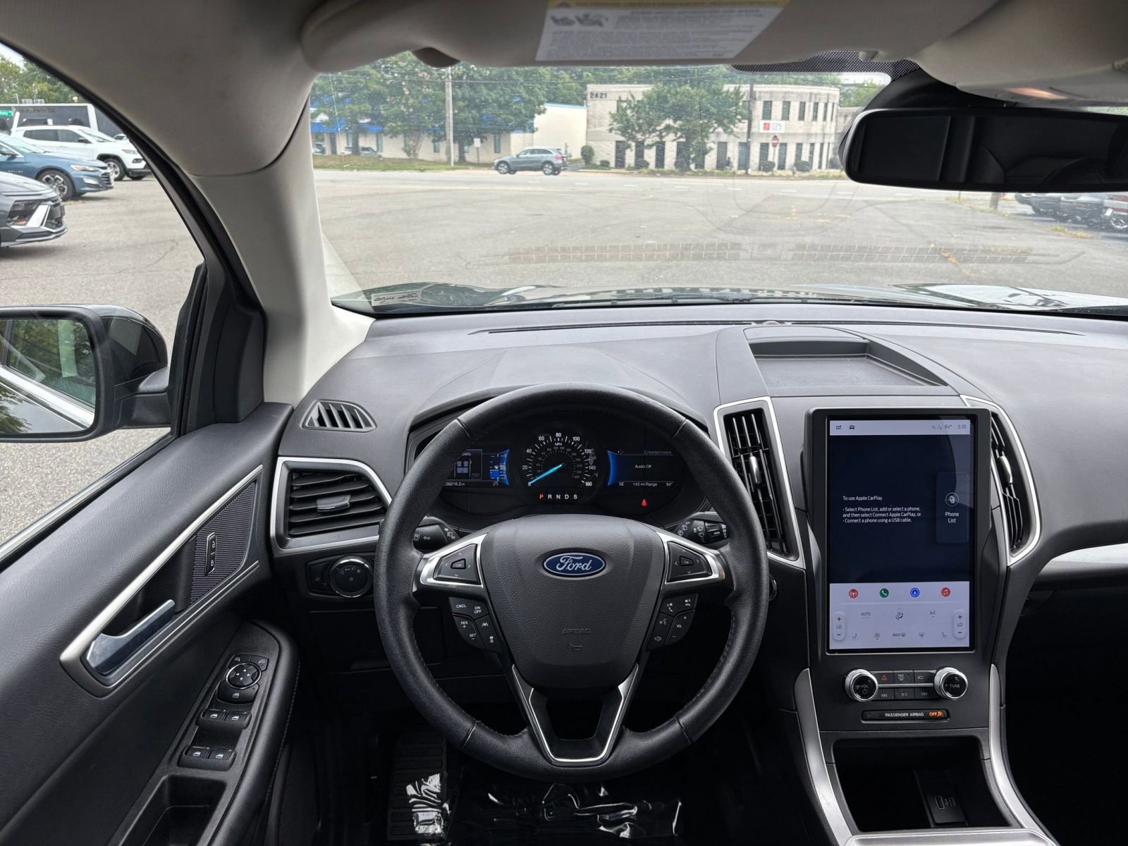 Thumbnail: 2024 Ford Edge - 34