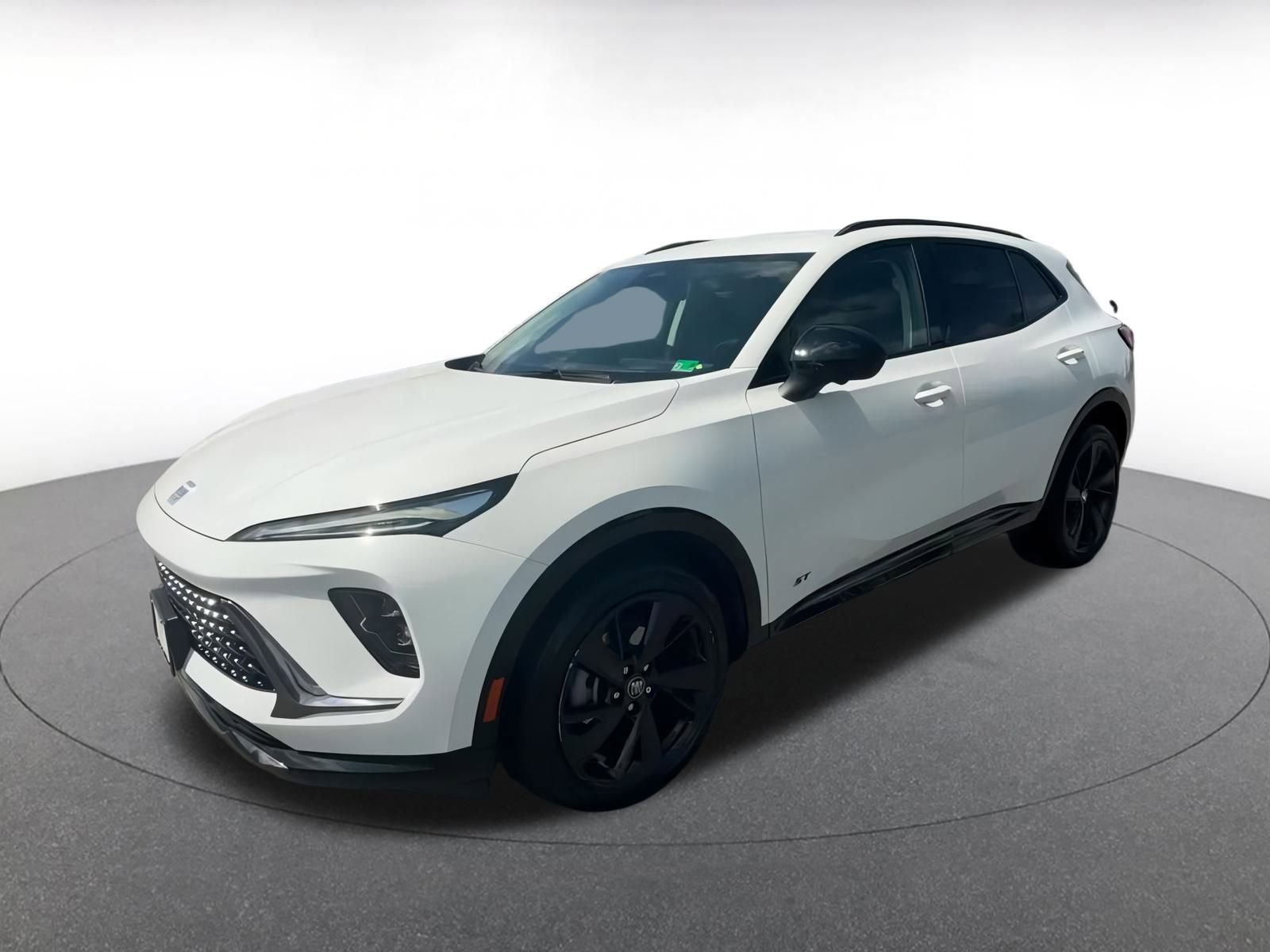 Thumbnail: 2024 Buick Envision - 8