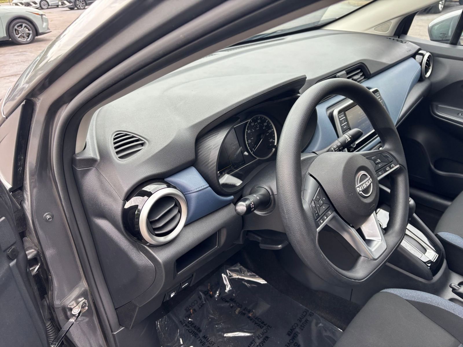 Thumbnail: 2025 Nissan Versa - 33