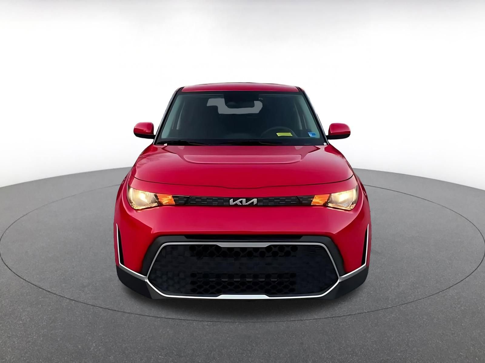 Thumbnail: 2025 Kia Soul - 4