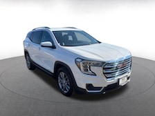 2024 GMC Terrain SLT -
                  Richmond, VA