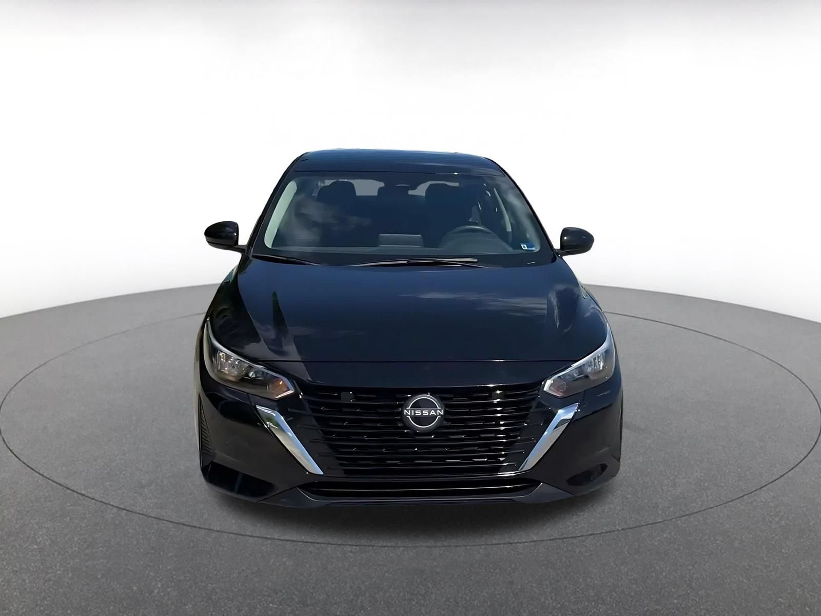 Thumbnail: 2025 Nissan Sentra - 3