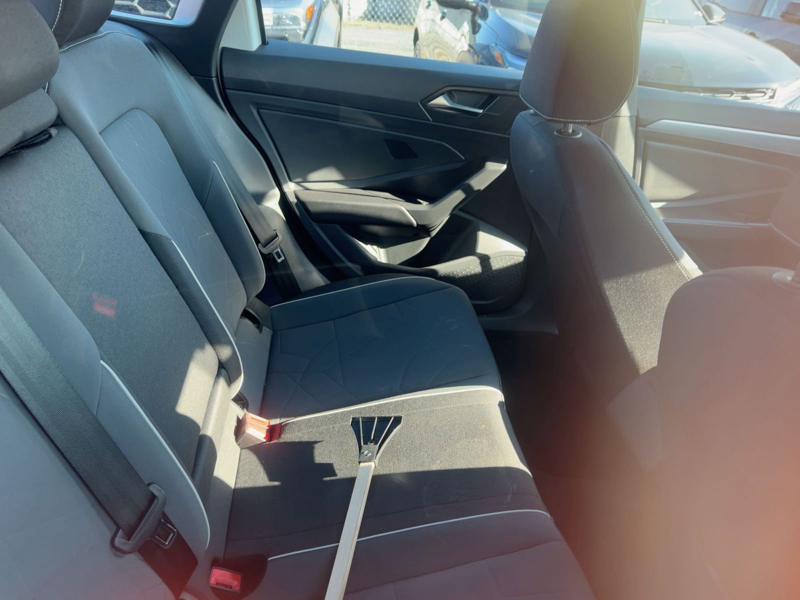 Thumbnail: 2025 Volkswagen Jetta - 9