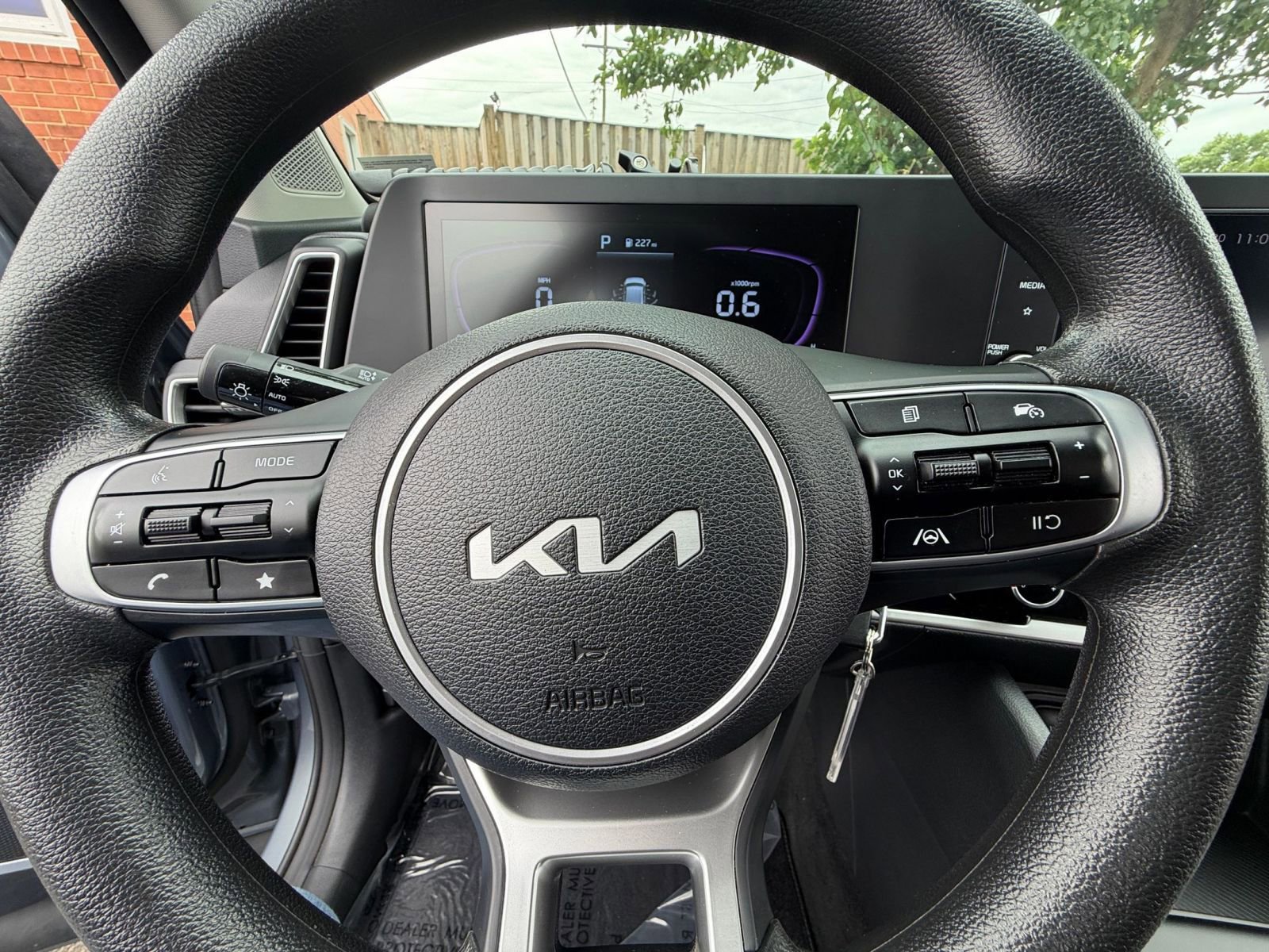 Thumbnail: 2025 Kia Sportage - 27