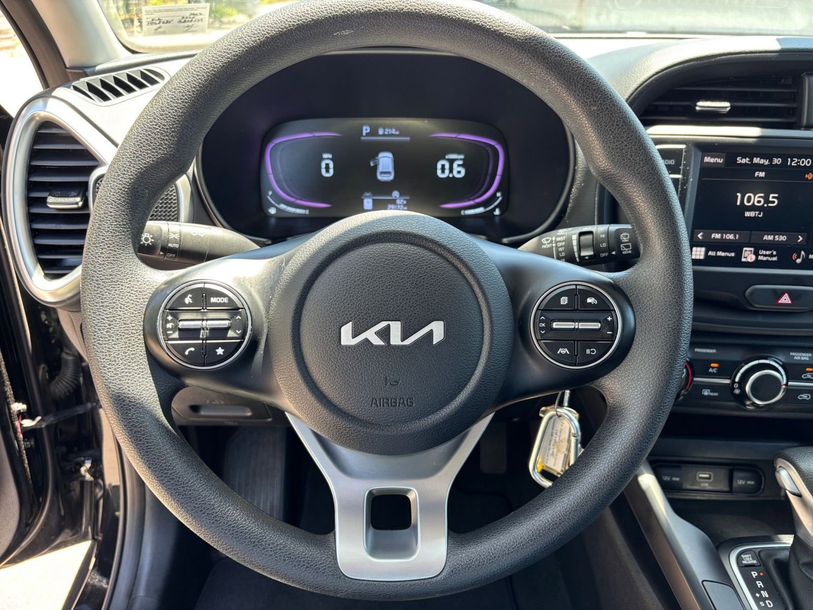Thumbnail: 2025 Kia Soul - 27