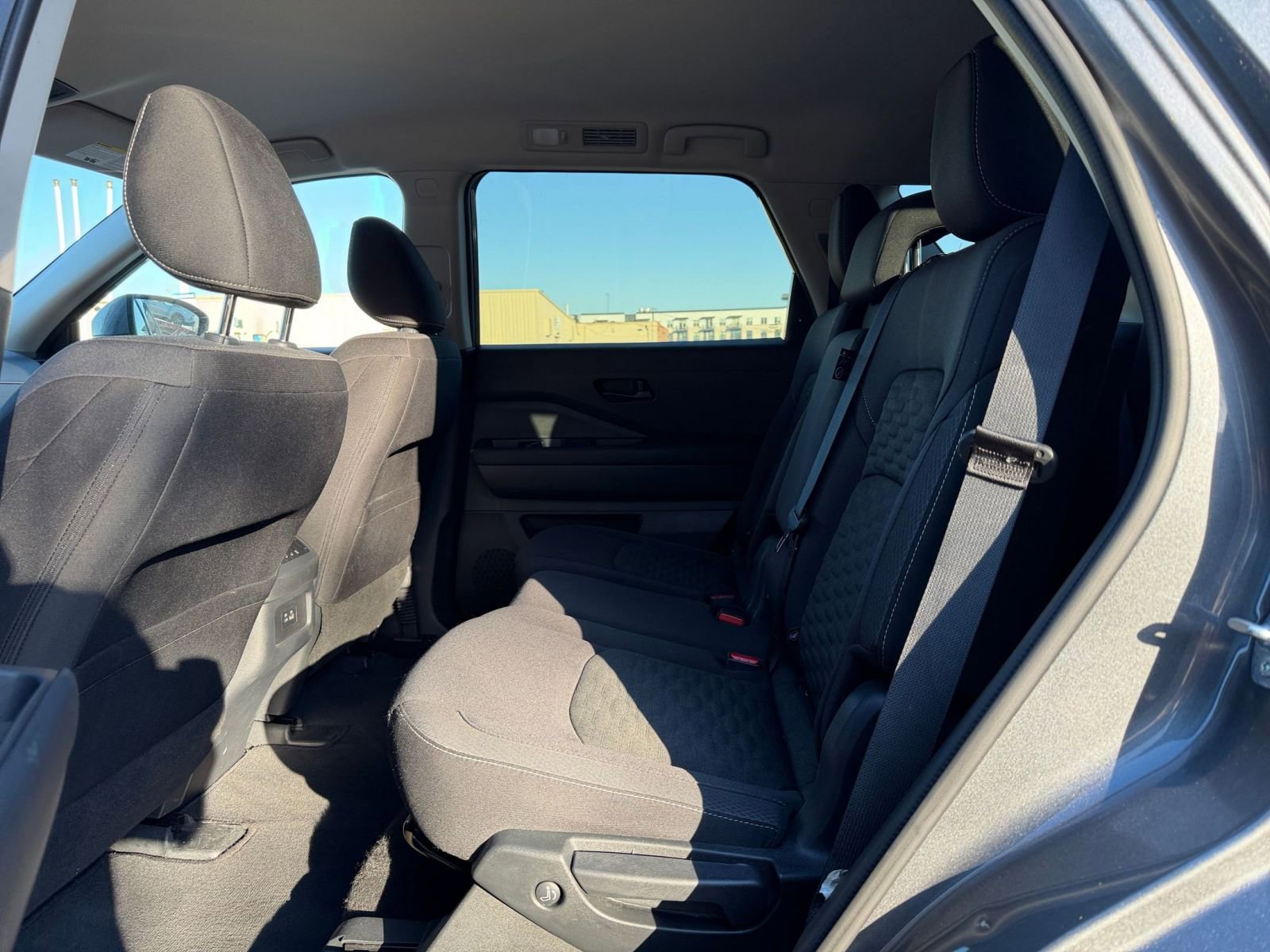 Thumbnail: 2025 Nissan Pathfinder - 28