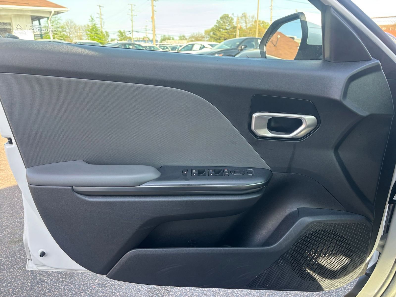 Thumbnail: 2025 Kia K4 - 18