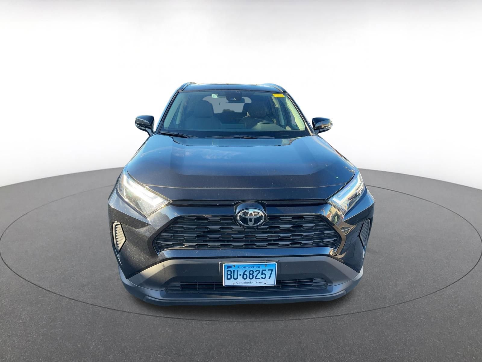 Thumbnail: 2025 Toyota RAV4 - 3