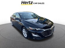 2023 Chevrolet Malibu LT -
                  Richmond, VA