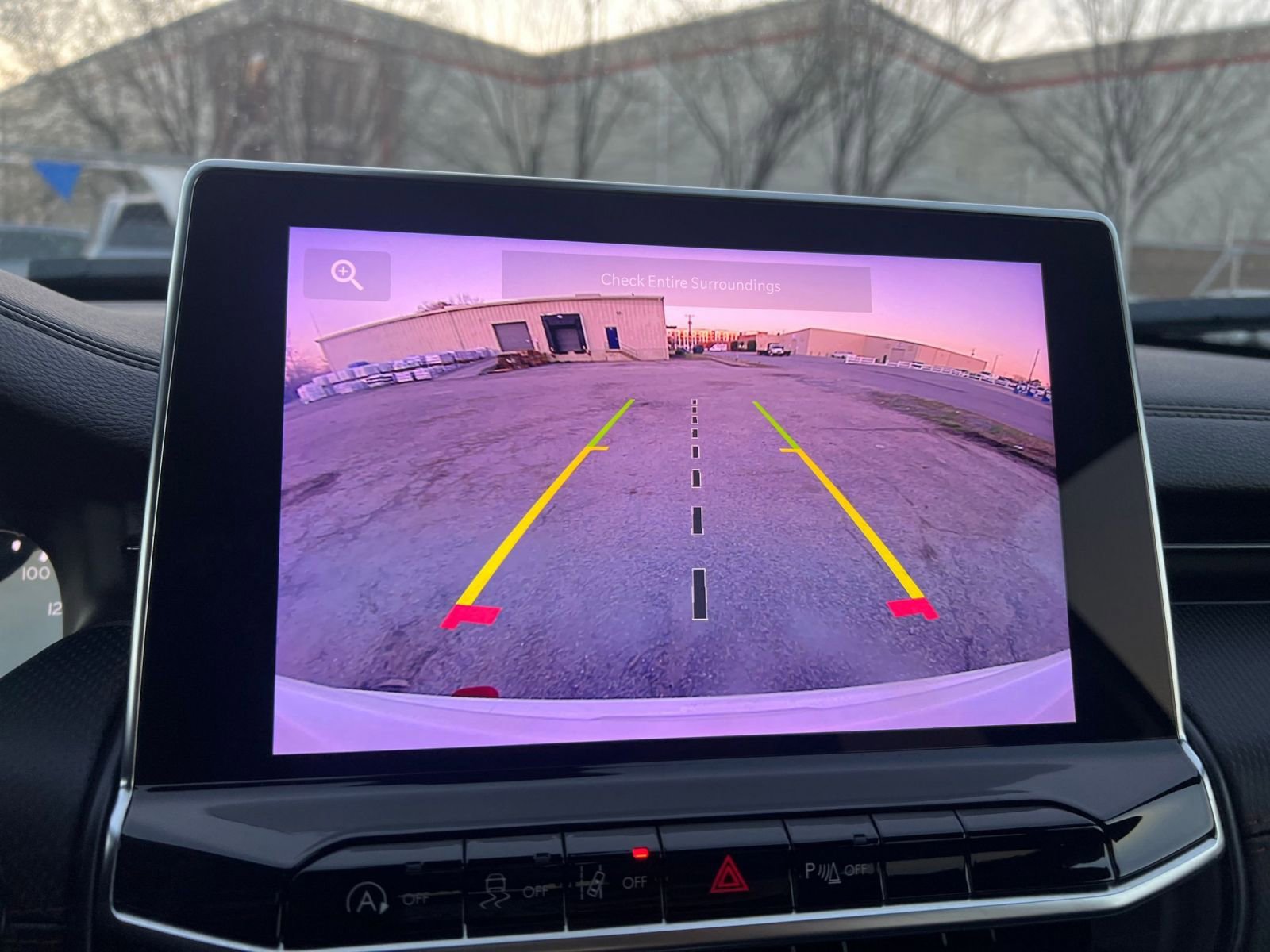 Thumbnail: 2025 Jeep Compass - 23