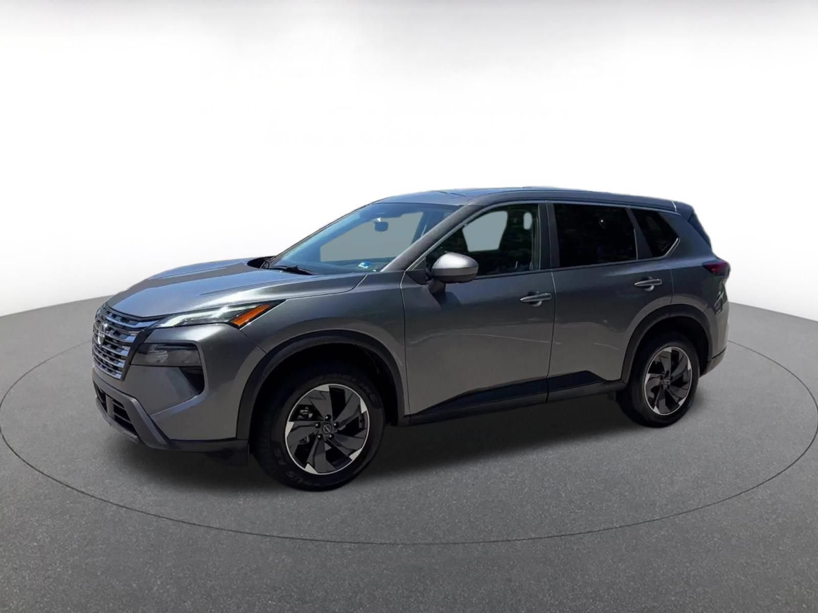 Thumbnail: 2025 Nissan Rogue - 6
