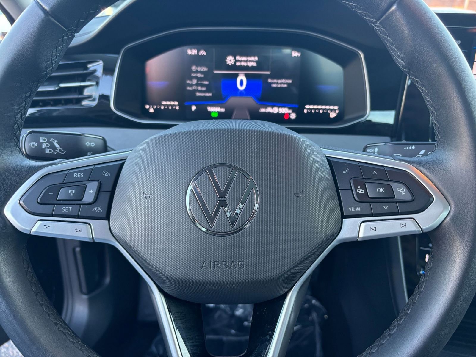 Thumbnail: 2025 Volkswagen Jetta - 27