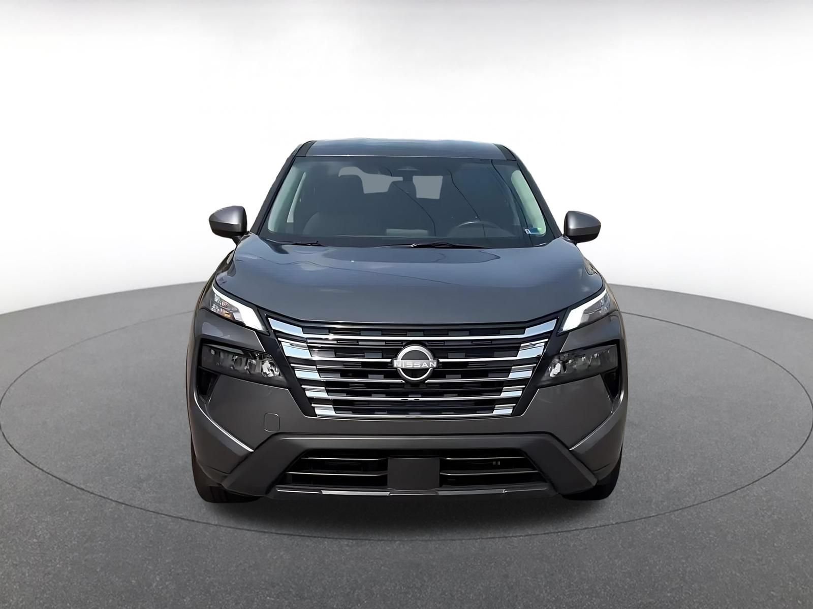 Thumbnail: 2026 Nissan Rogue - 3