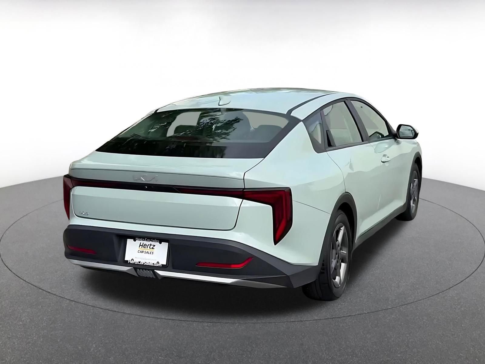 Thumbnail: 2025 Kia K4 - 14