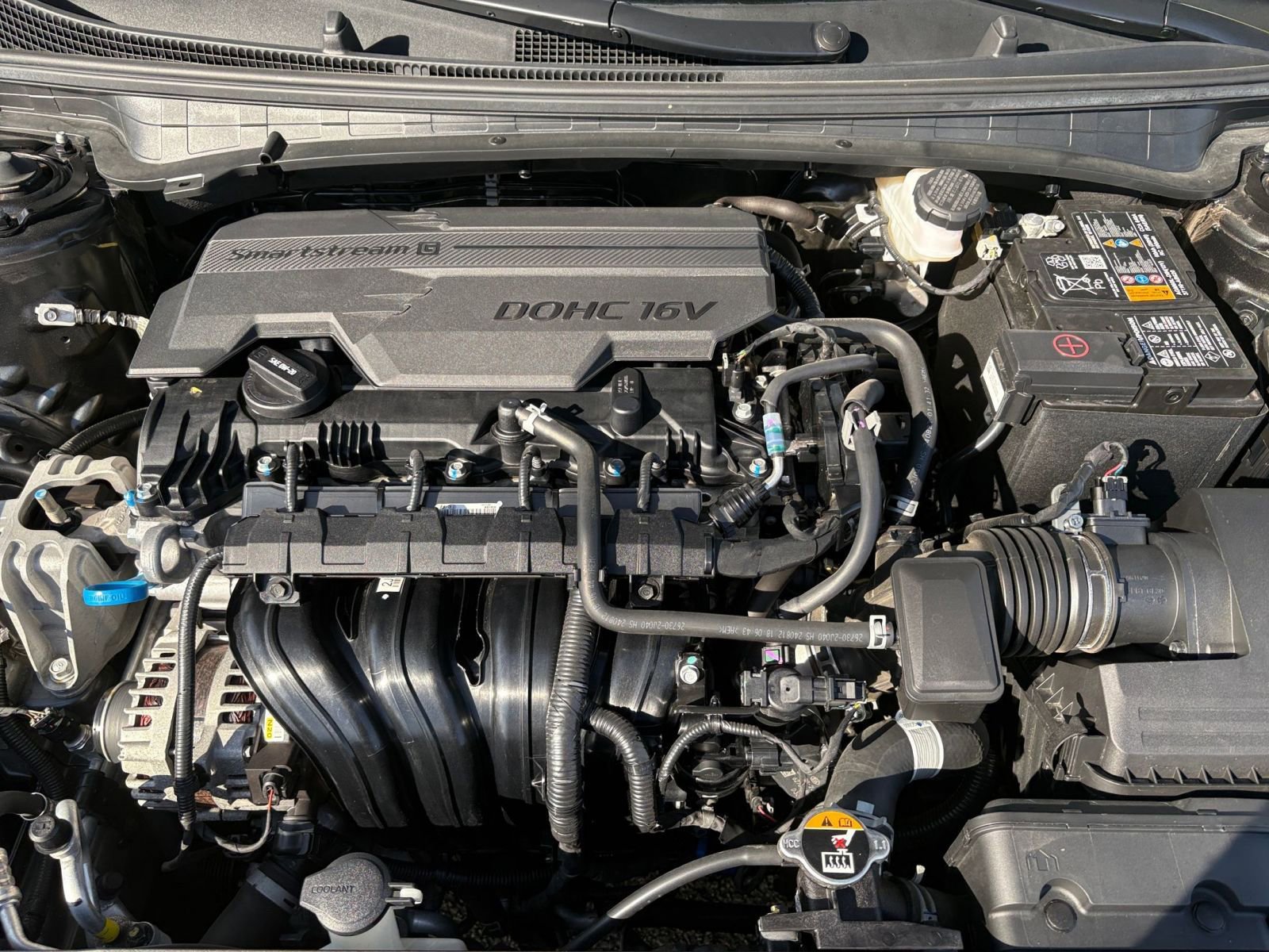 Thumbnail: 2025 Kia K4 - 31