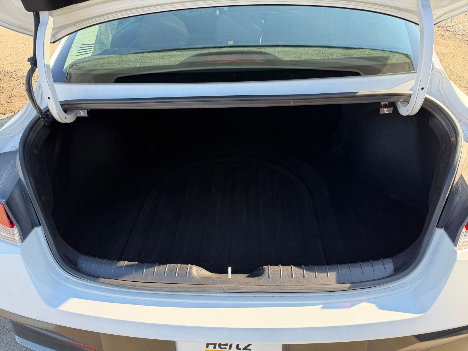 Thumbnail: 2025 Hyundai Elantra - 34