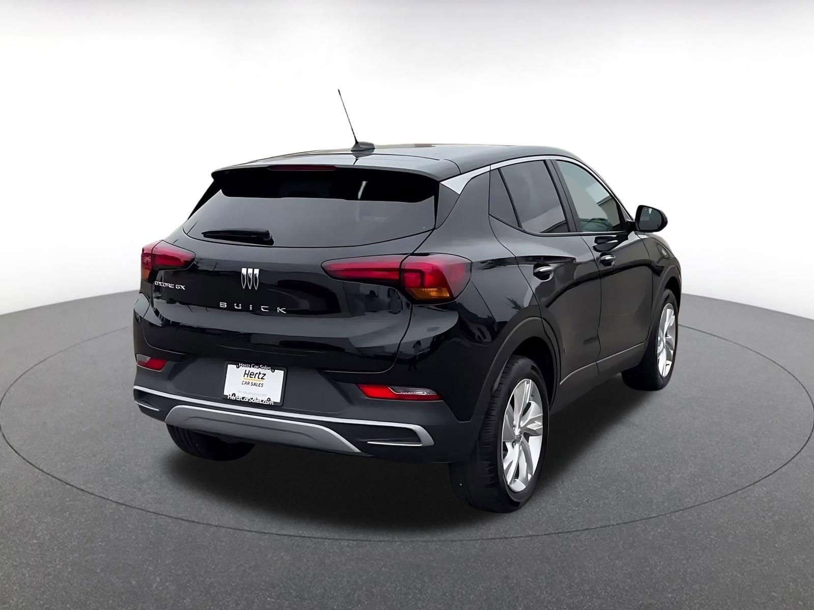 Thumbnail: 2025 Buick Encore GX - 14