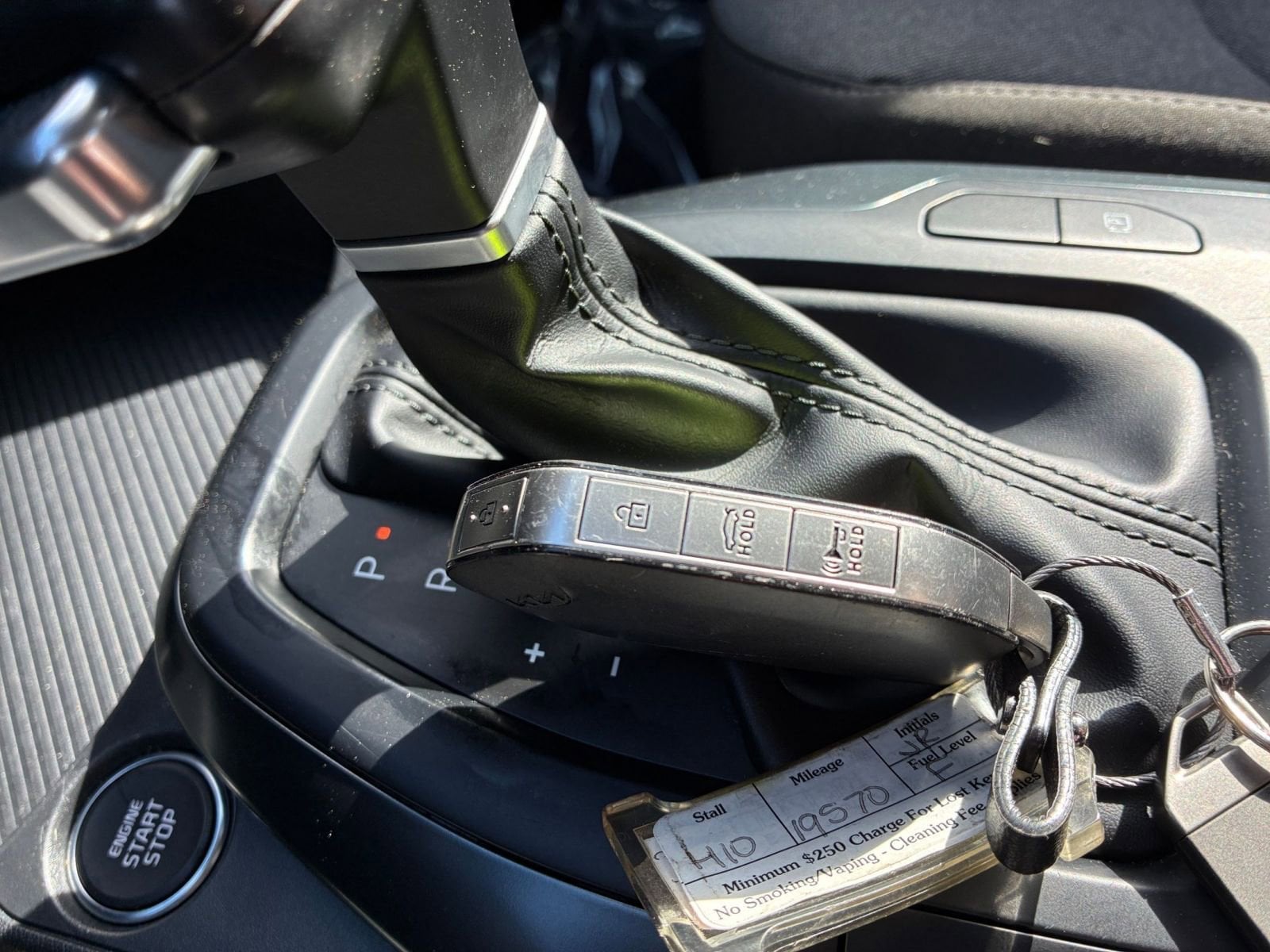 Thumbnail: 2025 Kia K4 - 22