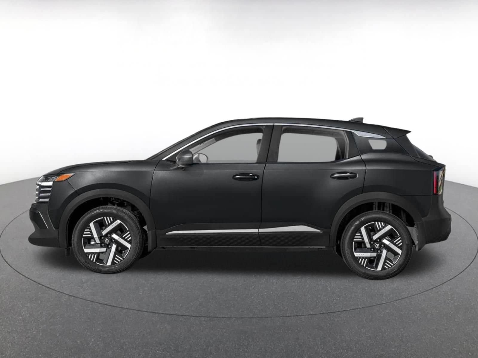 Thumbnail: 2026 Nissan Kicks - 3