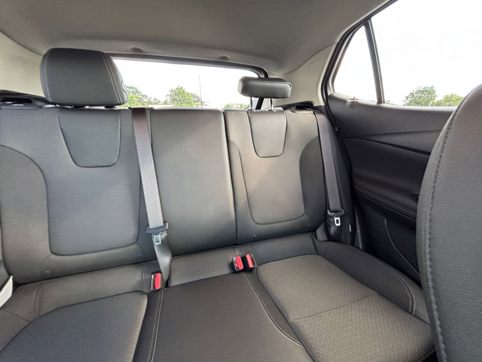 Thumbnail: 2025 Buick Encore GX - 35