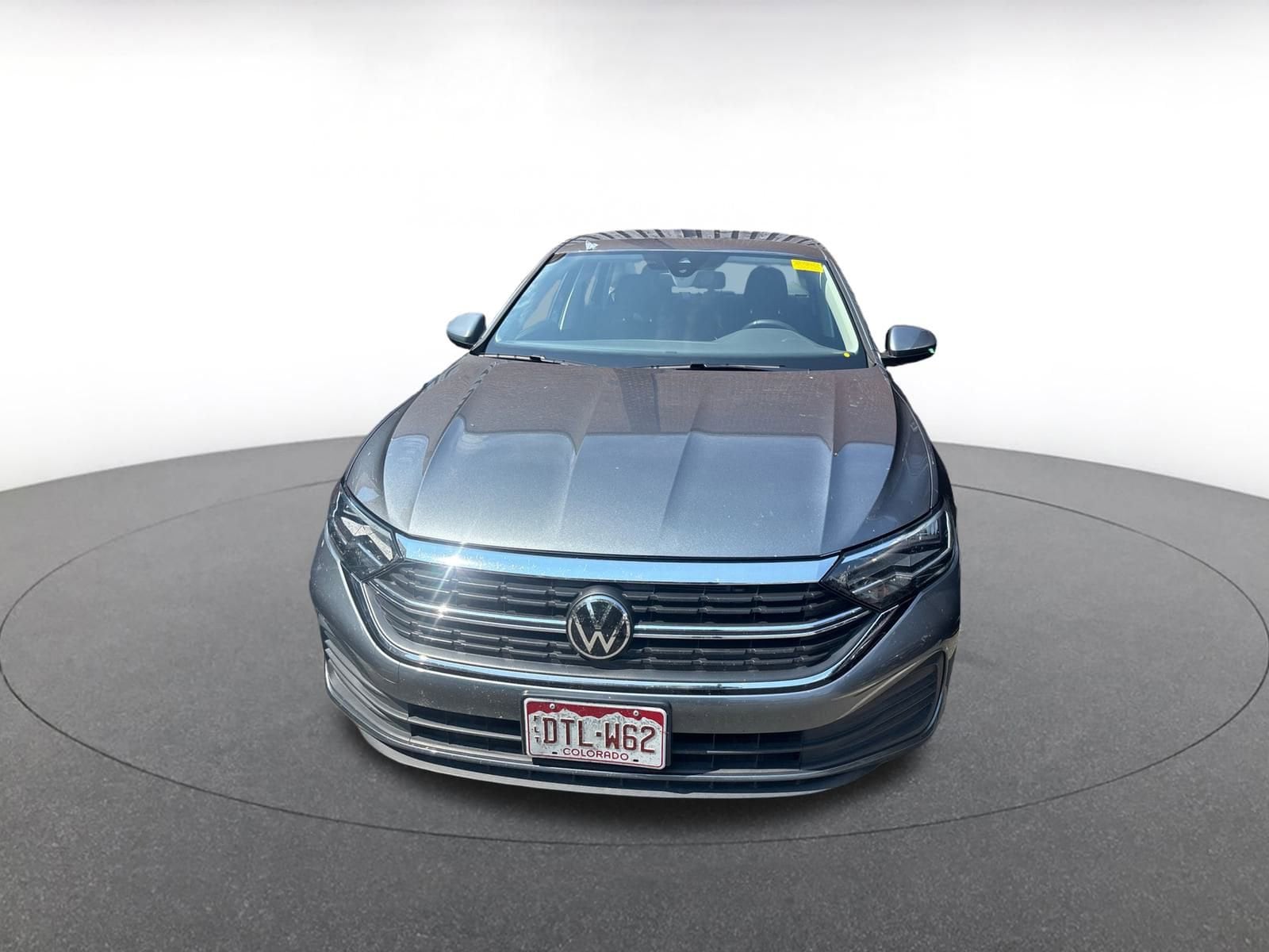 Thumbnail: 2024 Volkswagen Jetta - 2