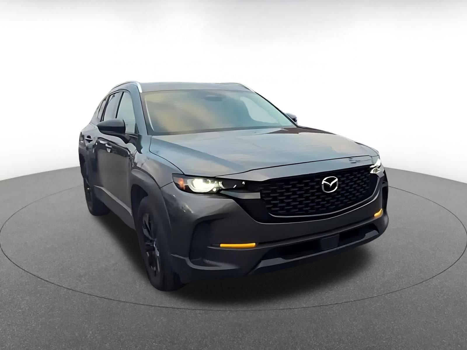 Thumbnail: 2025 Mazda CX-50 - 3