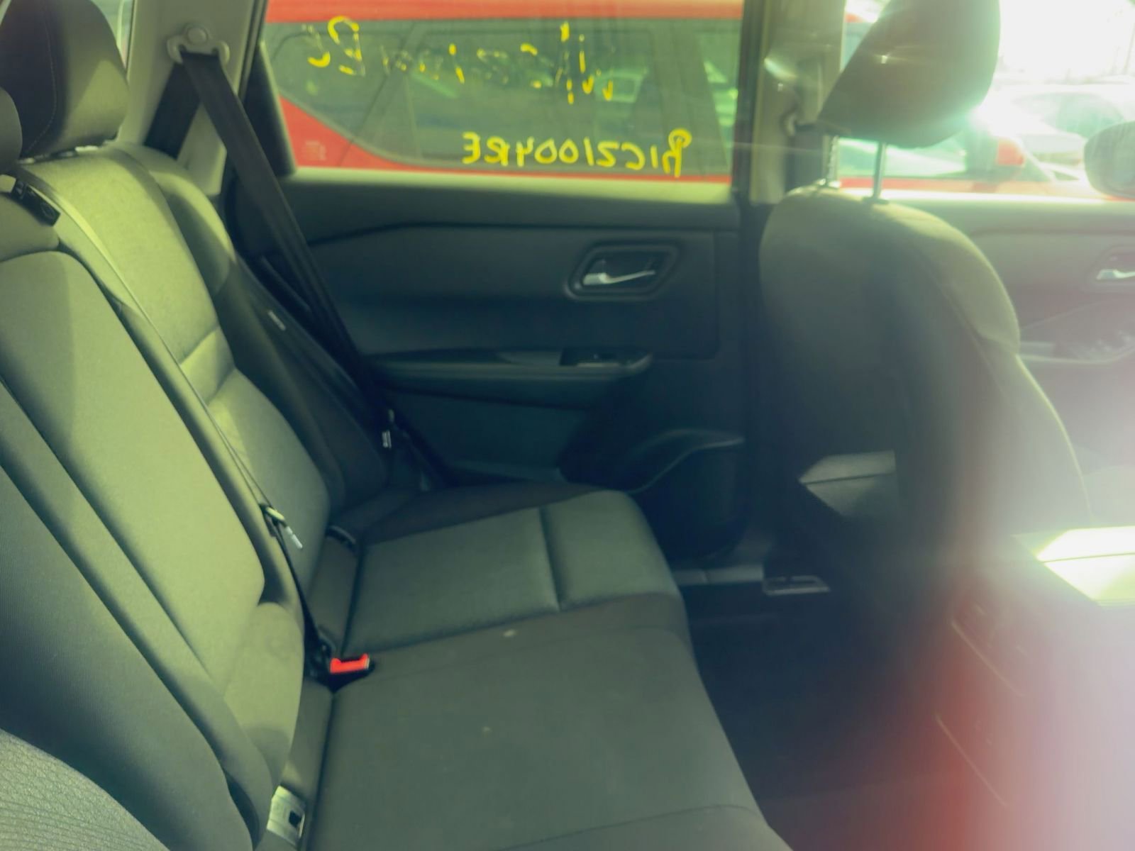 Thumbnail: 2024 Nissan Rogue - 9