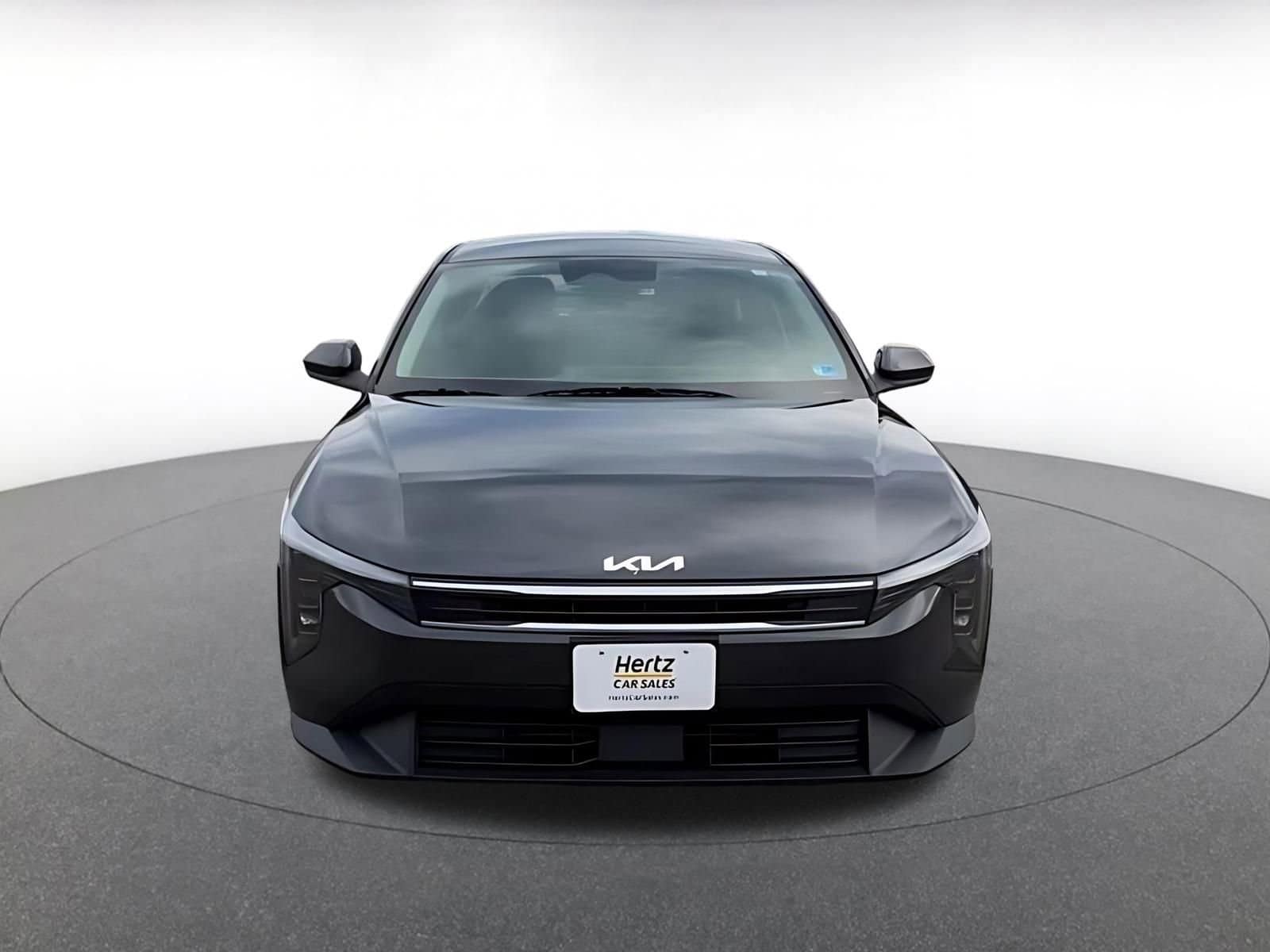 Thumbnail: 2025 Kia K4 - 4