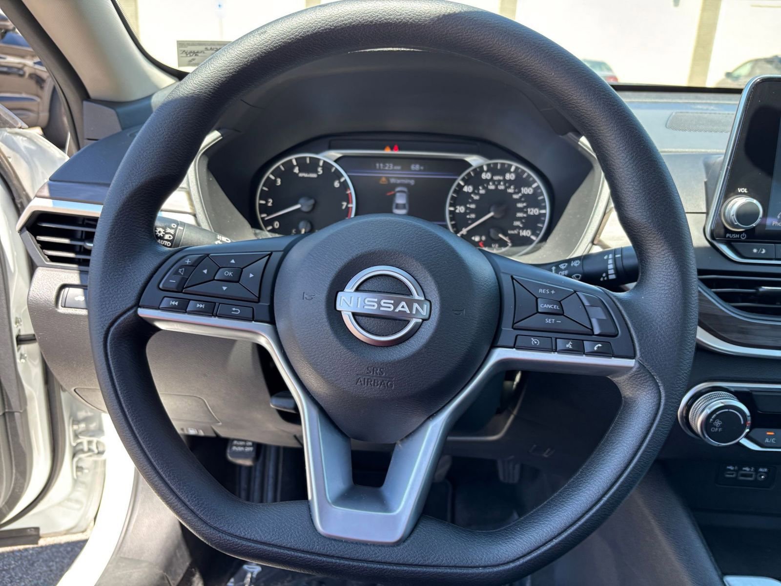Thumbnail: 2025 Nissan Altima - 29