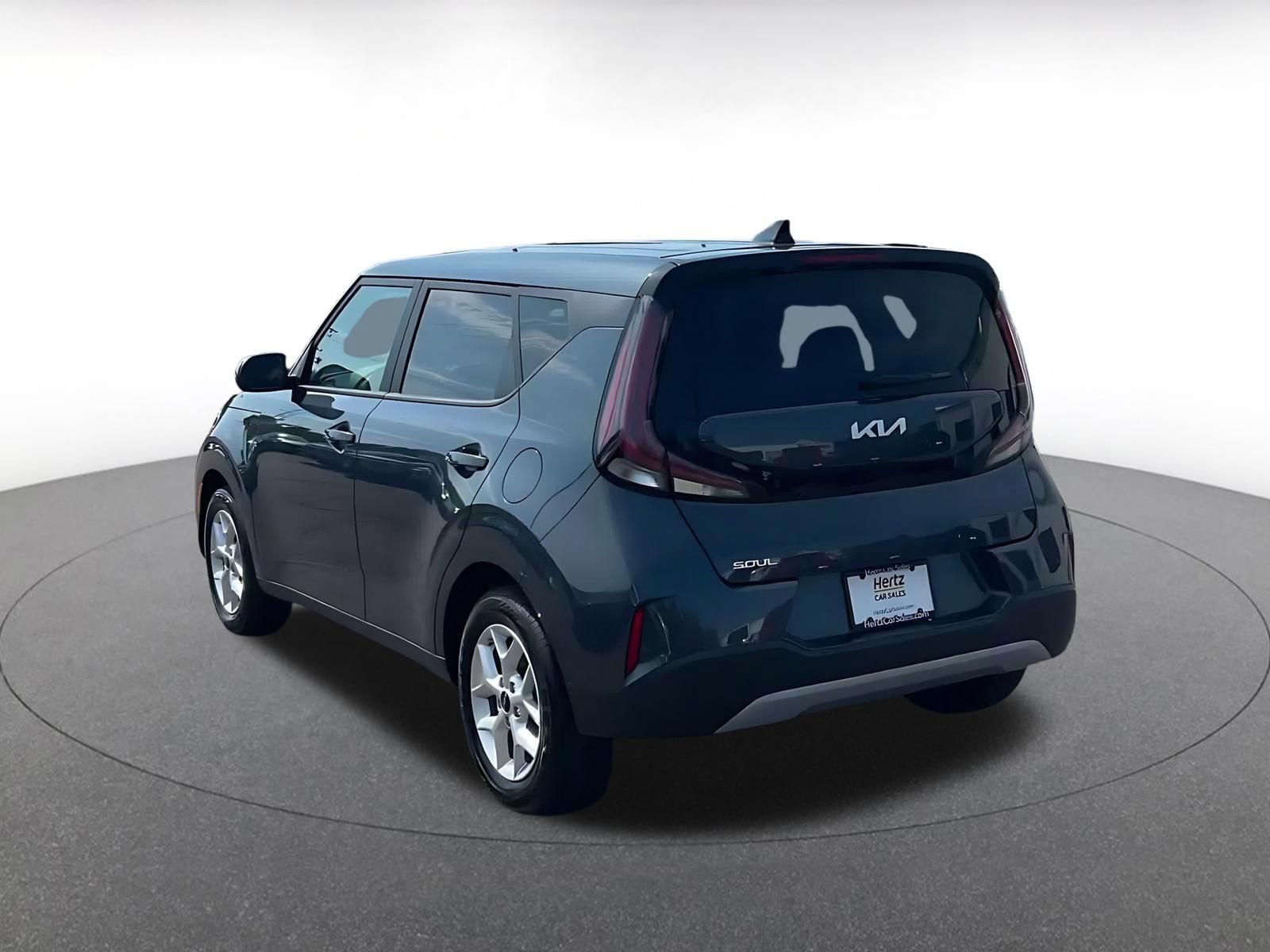 Thumbnail: 2025 Kia Soul - 9