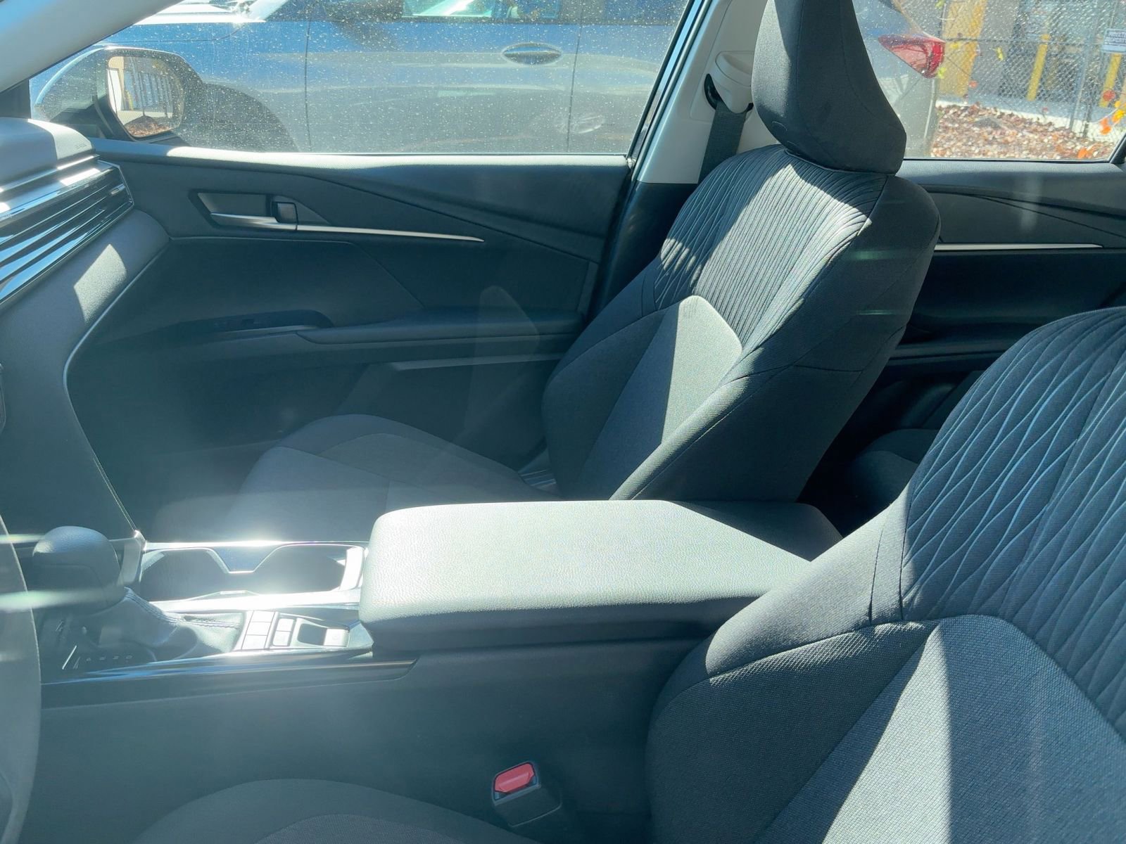 Thumbnail: 2025 Toyota Camry - 7