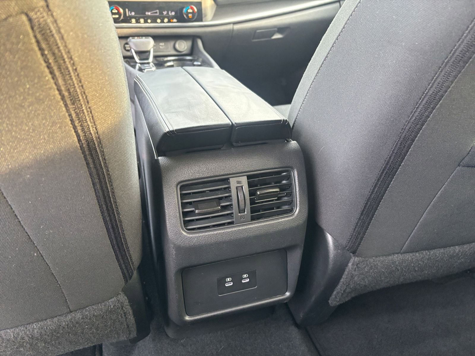 Thumbnail: 2025 Nissan Rogue - 24