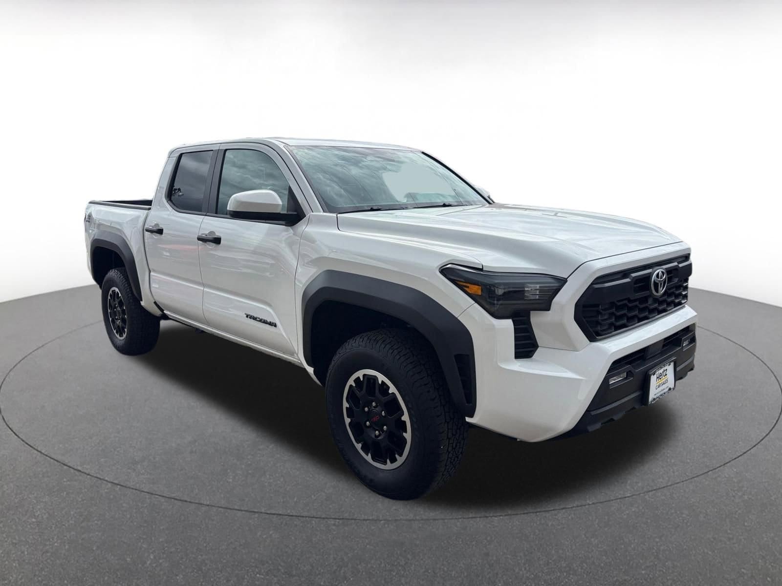 Thumbnail: 2025 Toyota Tacoma - 1