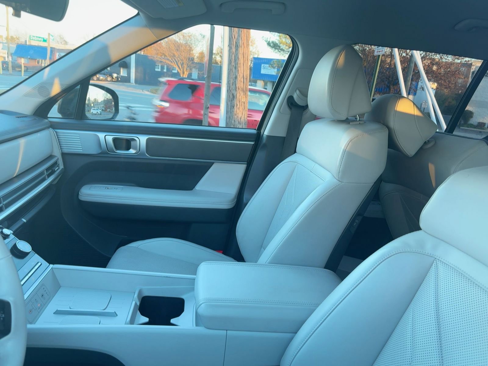 Thumbnail: 2025 Hyundai Santa Fe - 10