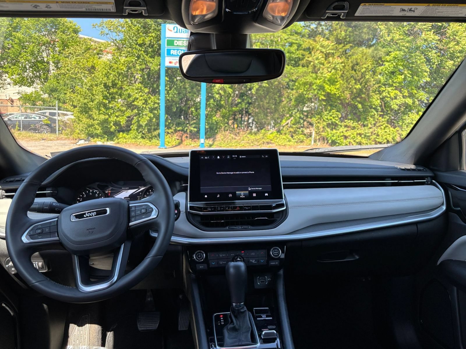 Thumbnail: 2025 Jeep Compass - 30