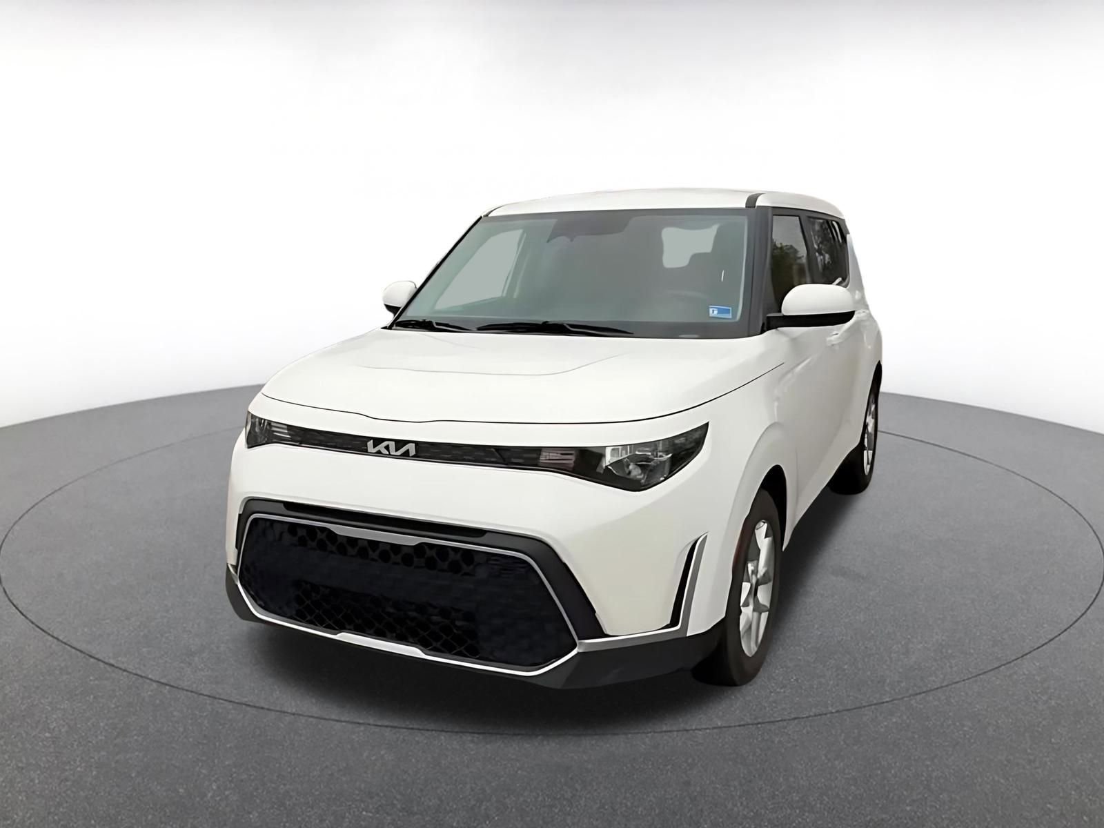 Thumbnail: 2025 Kia Soul - 7