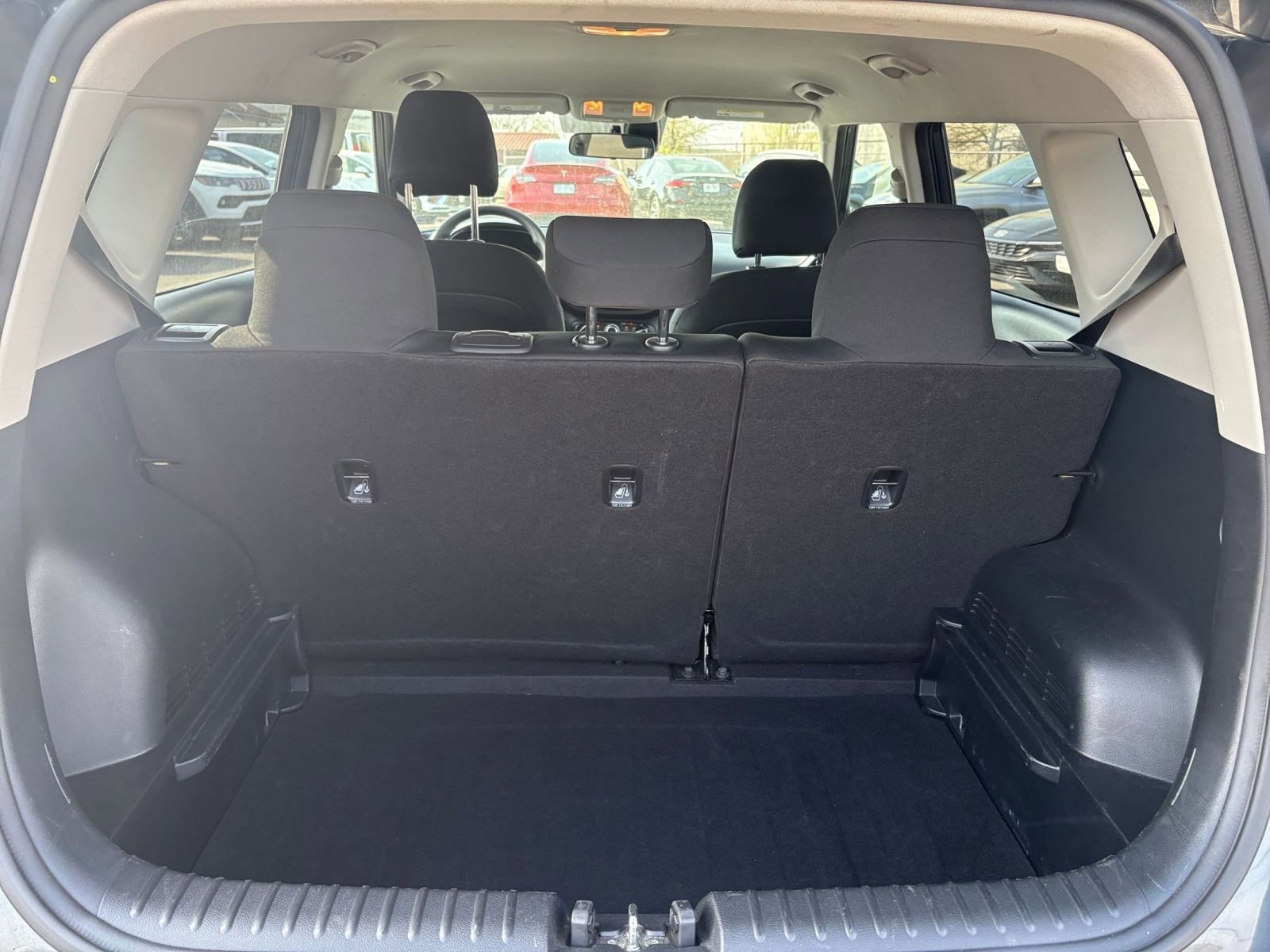 Thumbnail: 2025 Kia Soul - 29