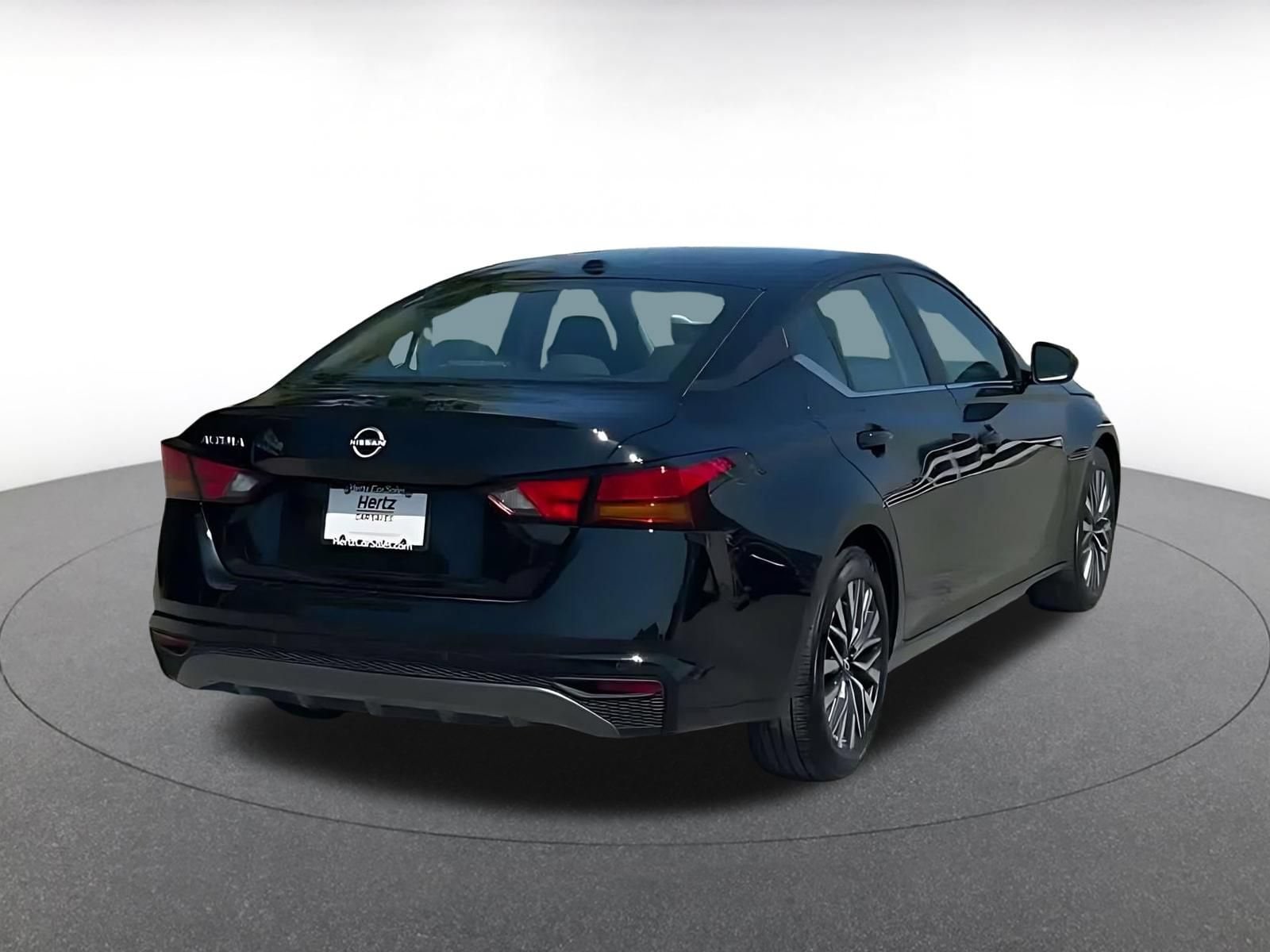 Thumbnail: 2026 Nissan Altima - 14
