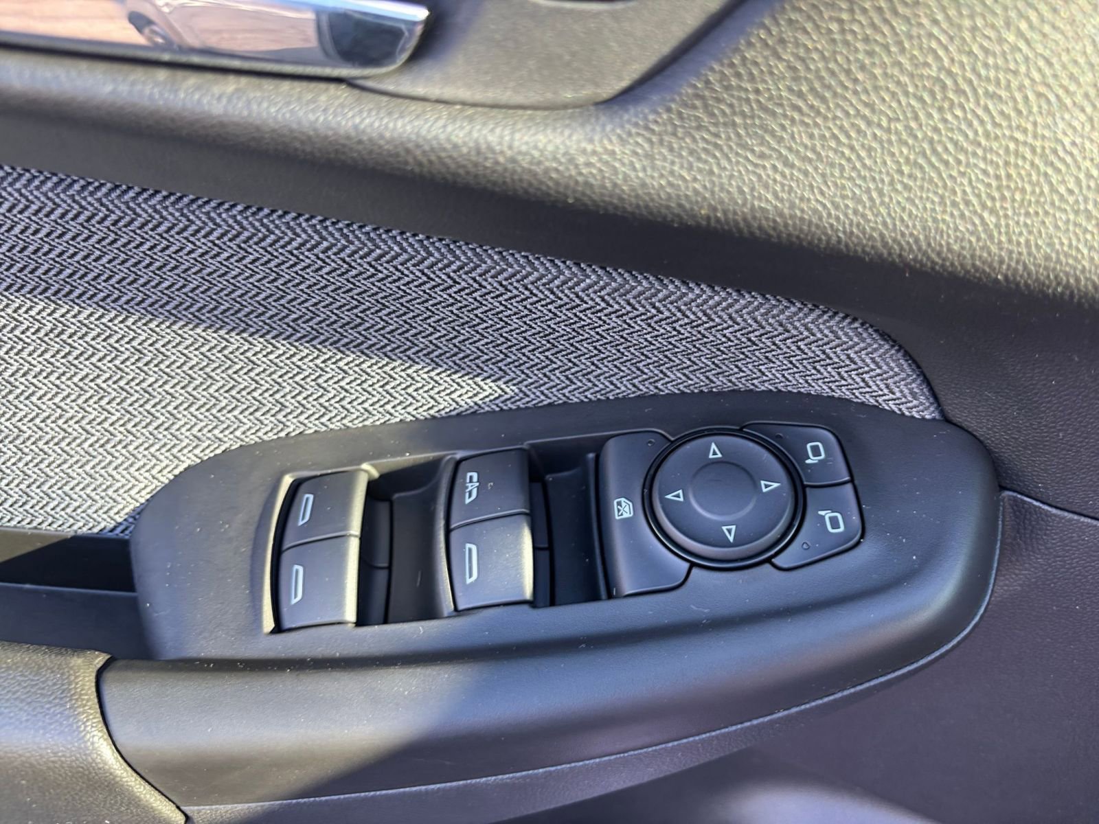 Thumbnail: 2025 Chevrolet TrailBlazer - 20