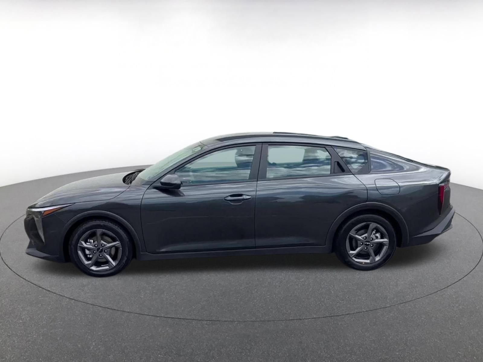 Thumbnail: 2025 Kia K4 - 9