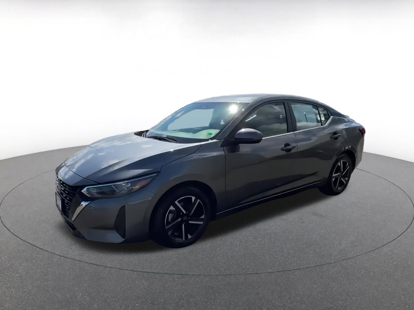 Thumbnail: 2024 Nissan Sentra - 8