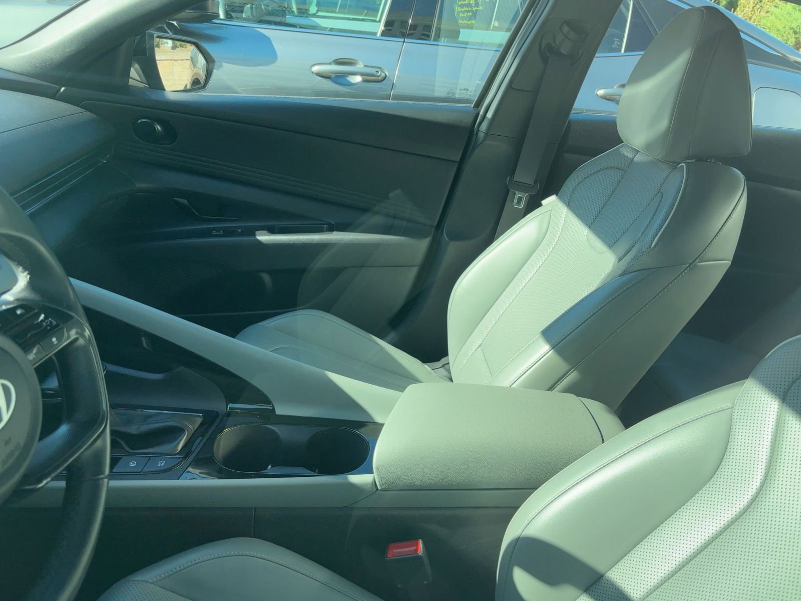 Thumbnail: 2025 Hyundai Elantra - 5